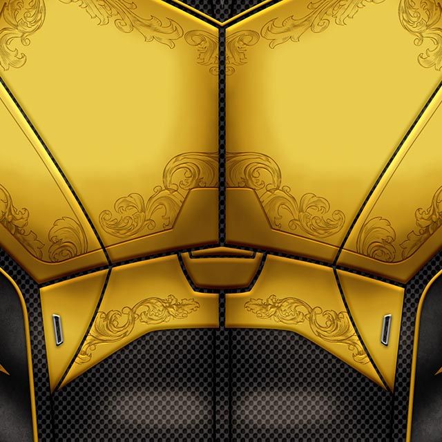 Wolvie | Midnight product image (1)