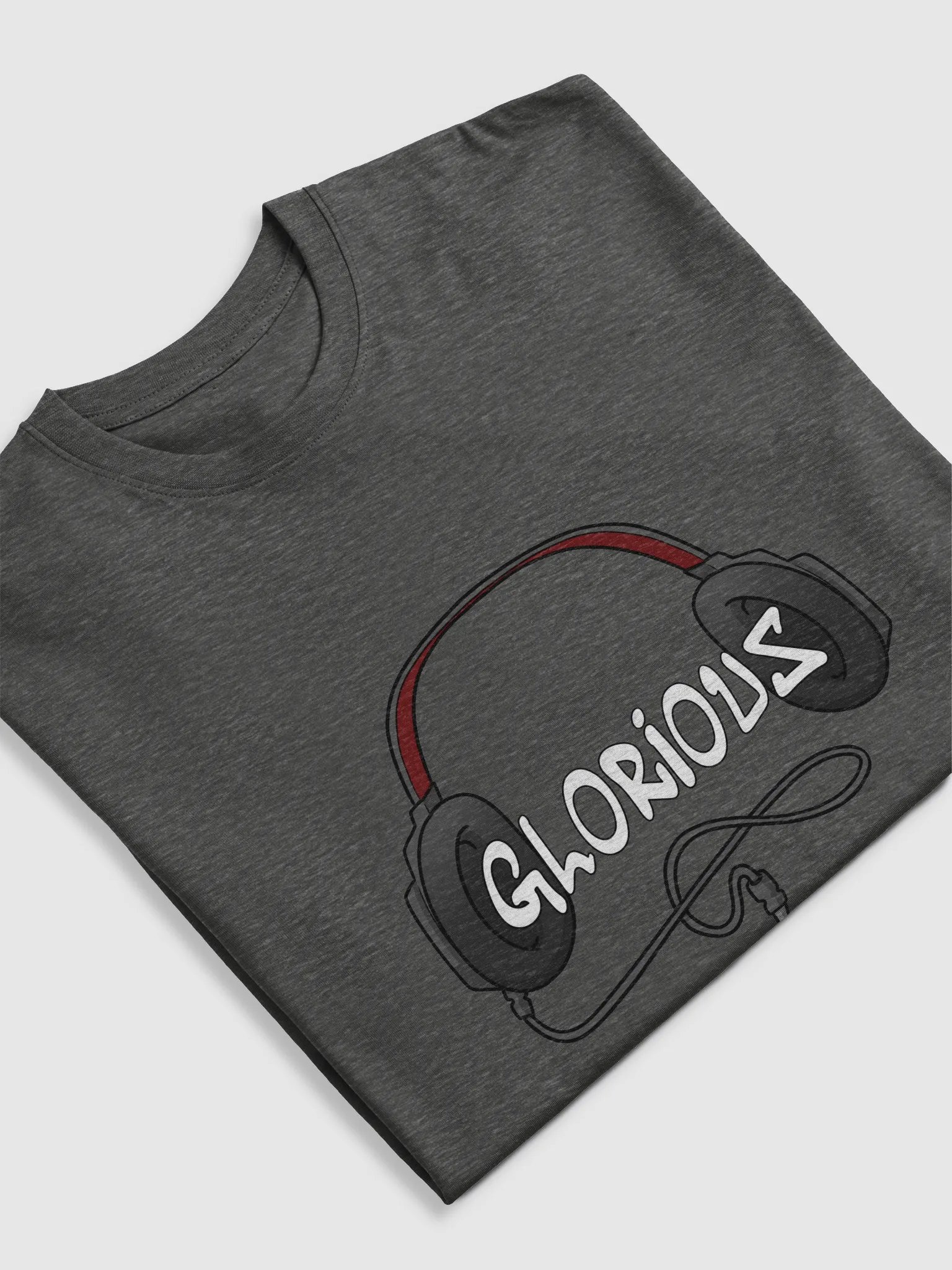 Glorious Graphic Tee product image (5)