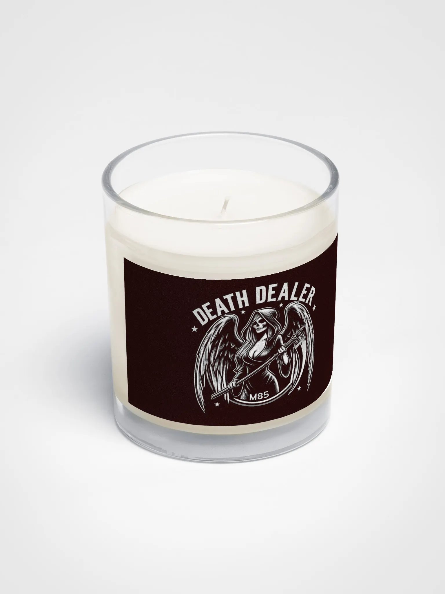 DeathDealerM85 product image (2)