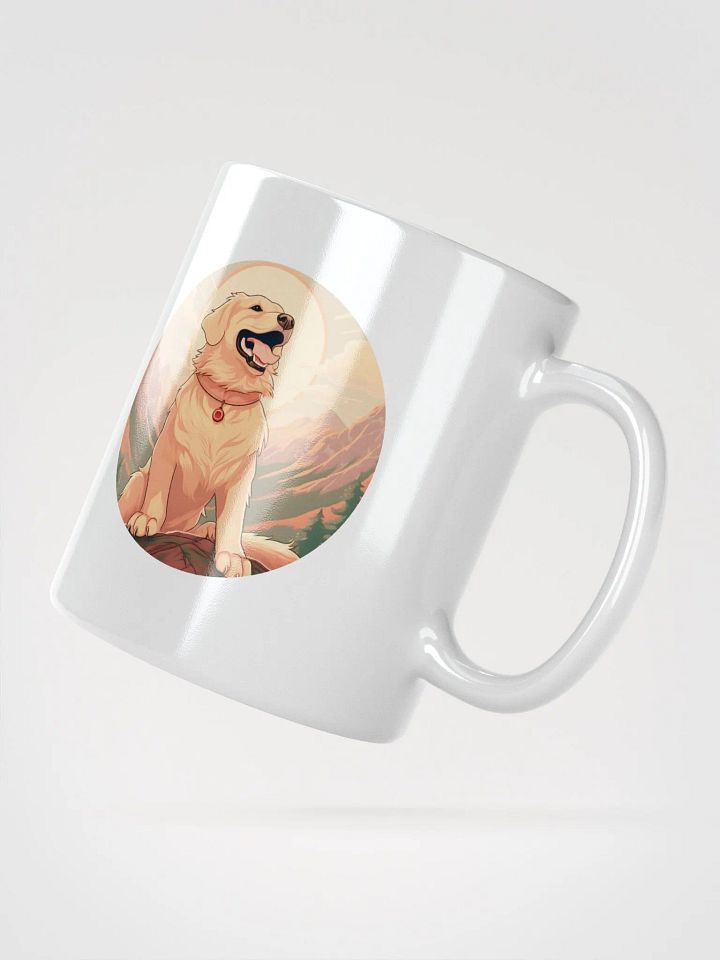 Golden Retriever product image (2)