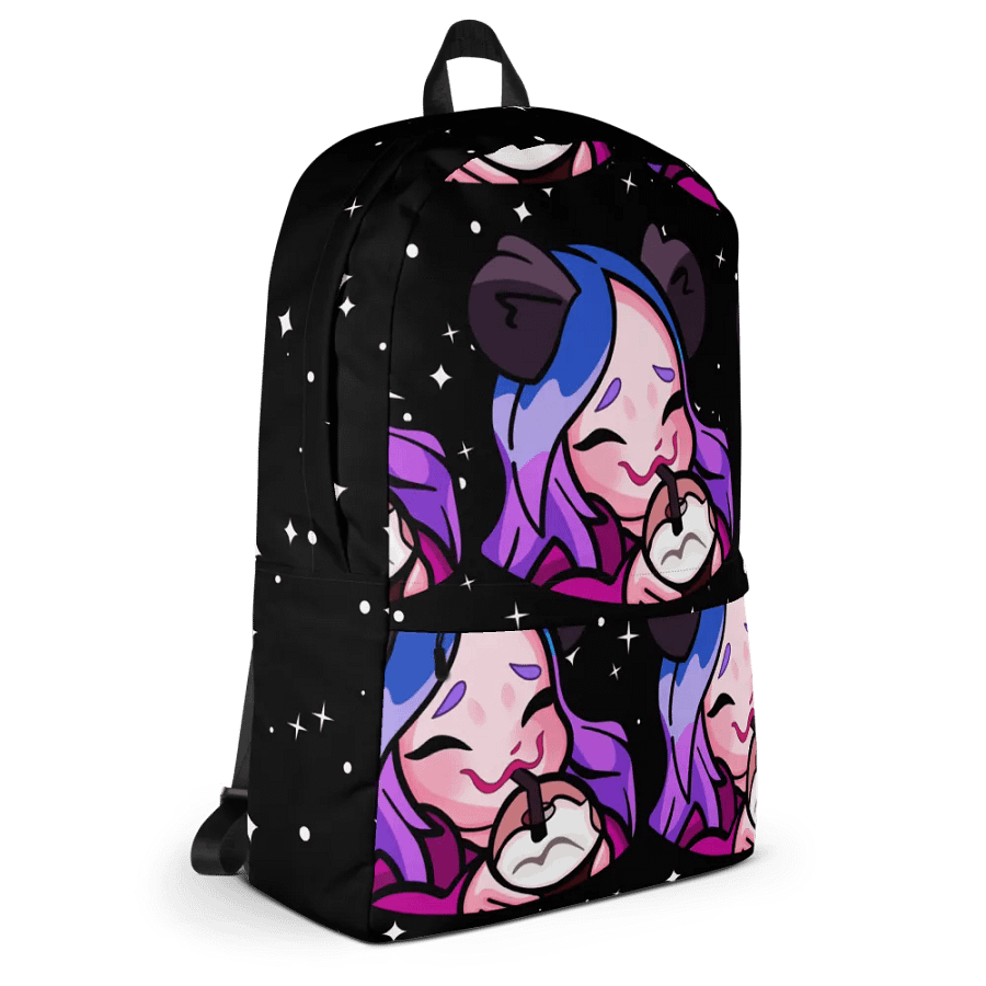 Sleepy sipping backpack product image (11)