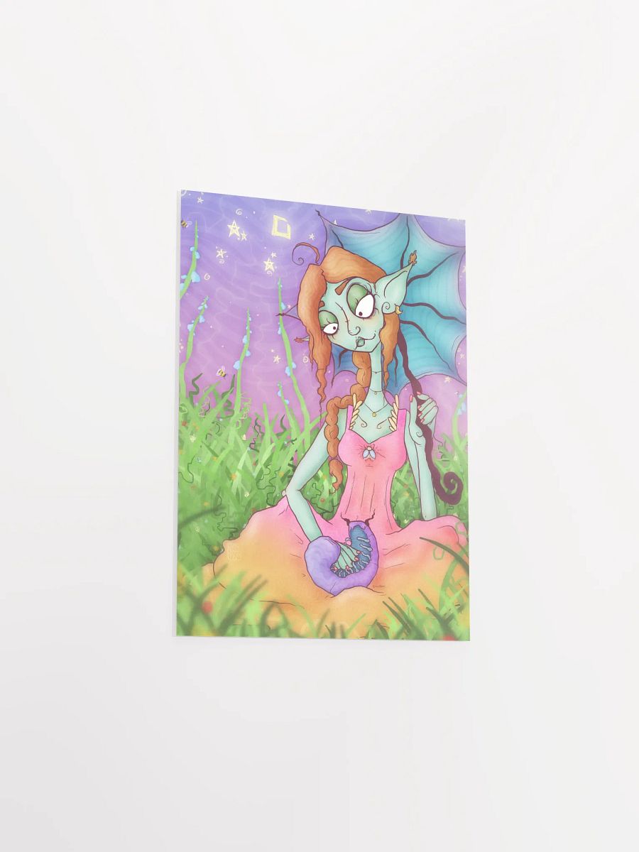 Rolypoly Tummy Tickles - Poster product image (4)