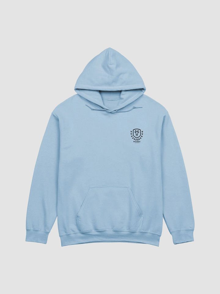 BanKai's Bambi Academy Light Hoodie product image (1)