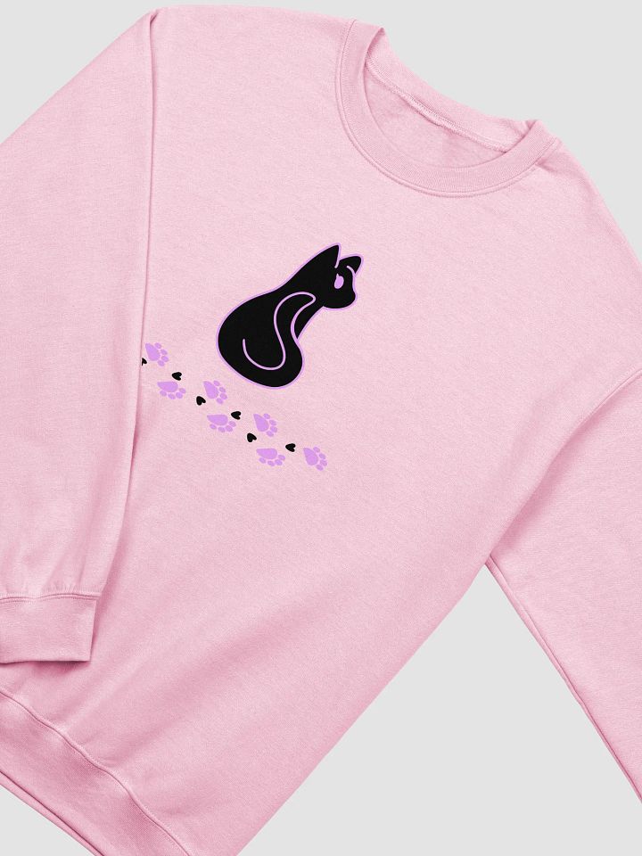 Kitten Paw Crewneck product image (18)