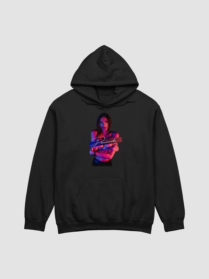 PANÍ MRDU hoodie 1 product image (1)