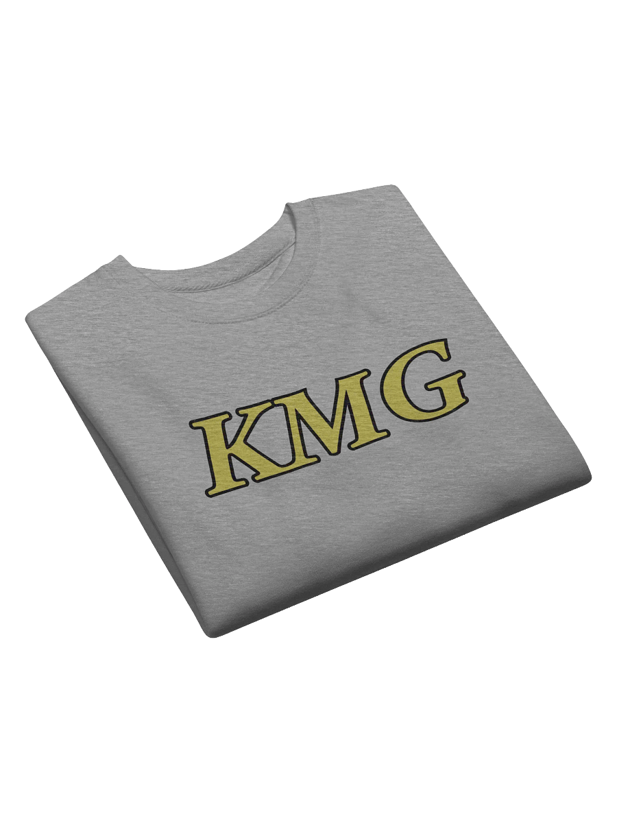 KingMafiaGaming Sweatshirt – Power, Loyalty, Game. product image (27)
