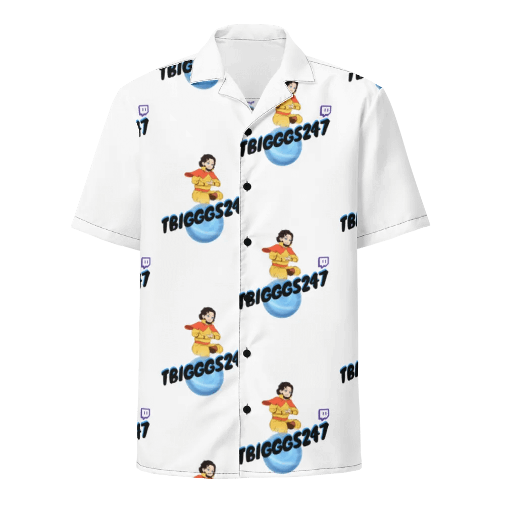 BUTTON UP product image (1)