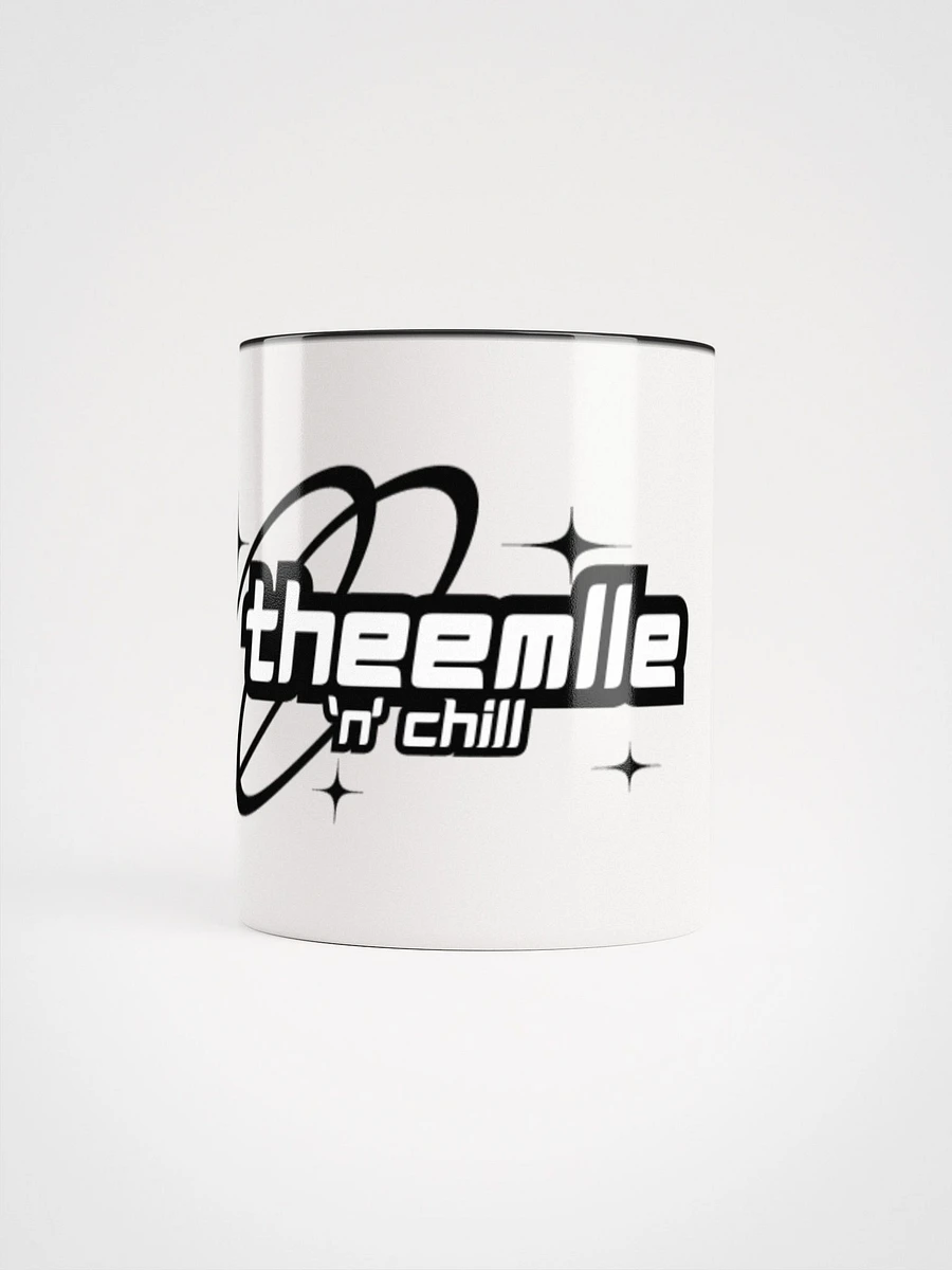 TheeMlle'N'Chill - Dual Color Mug product image (50)