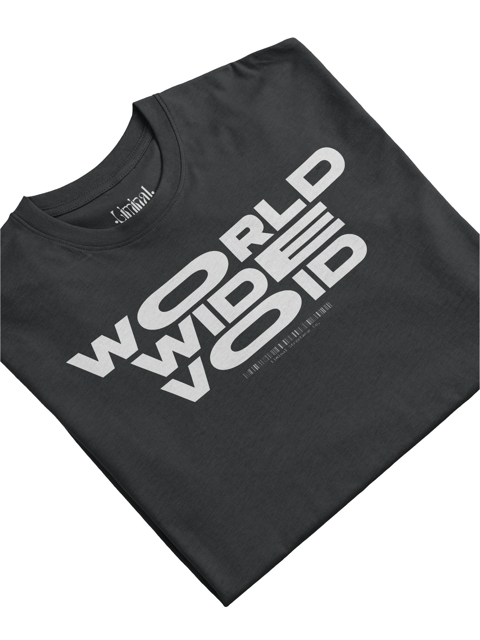 World Wide Void T-shirt product image (11)