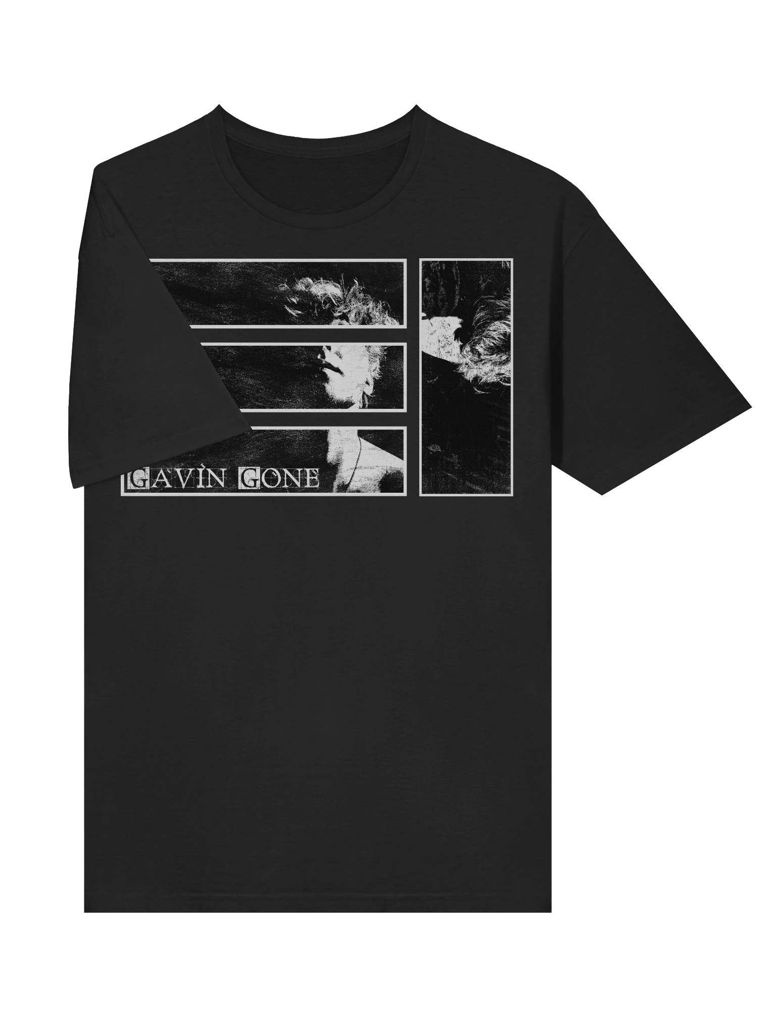 4 Layer Premium T-Shirt product image (7)