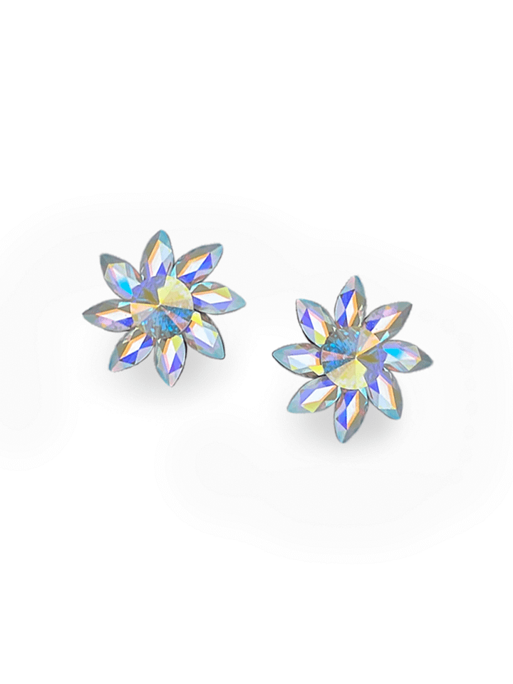Cosmica mini Earrings product image (1)