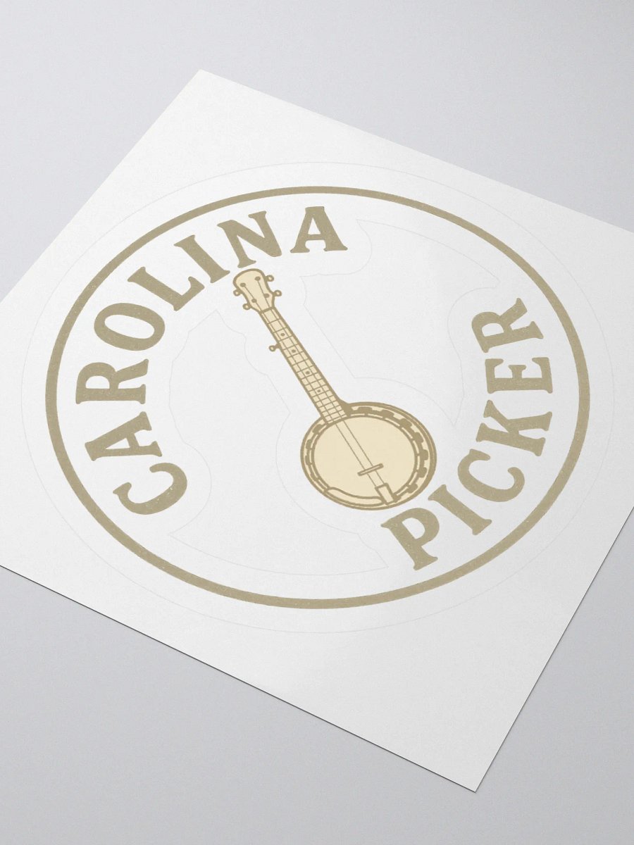 Minimal Picker Sticker product image (5)
