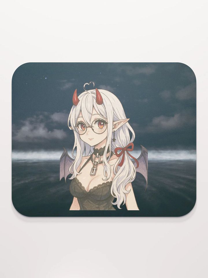 Vrs.1 Mouse pad product image (2)
