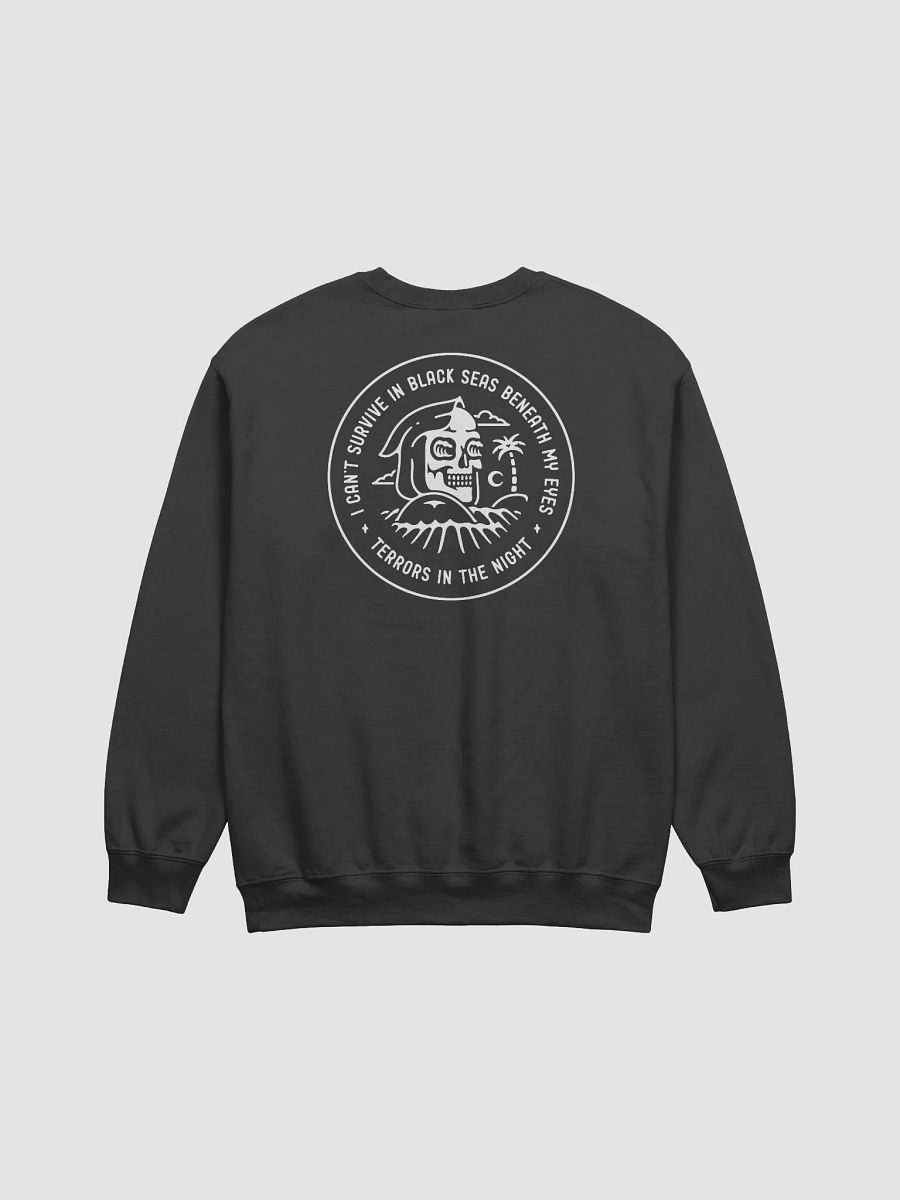 Black Seas Crewneck product image (16)