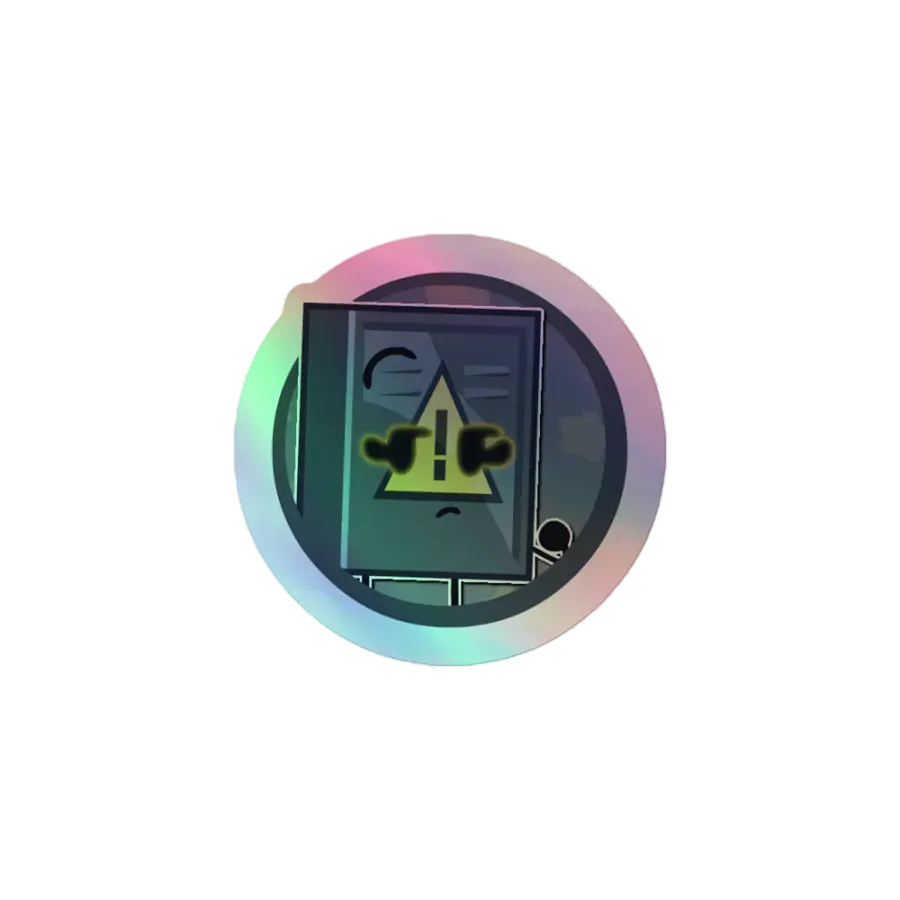 Sparks Icon Sticker! product image (1)
