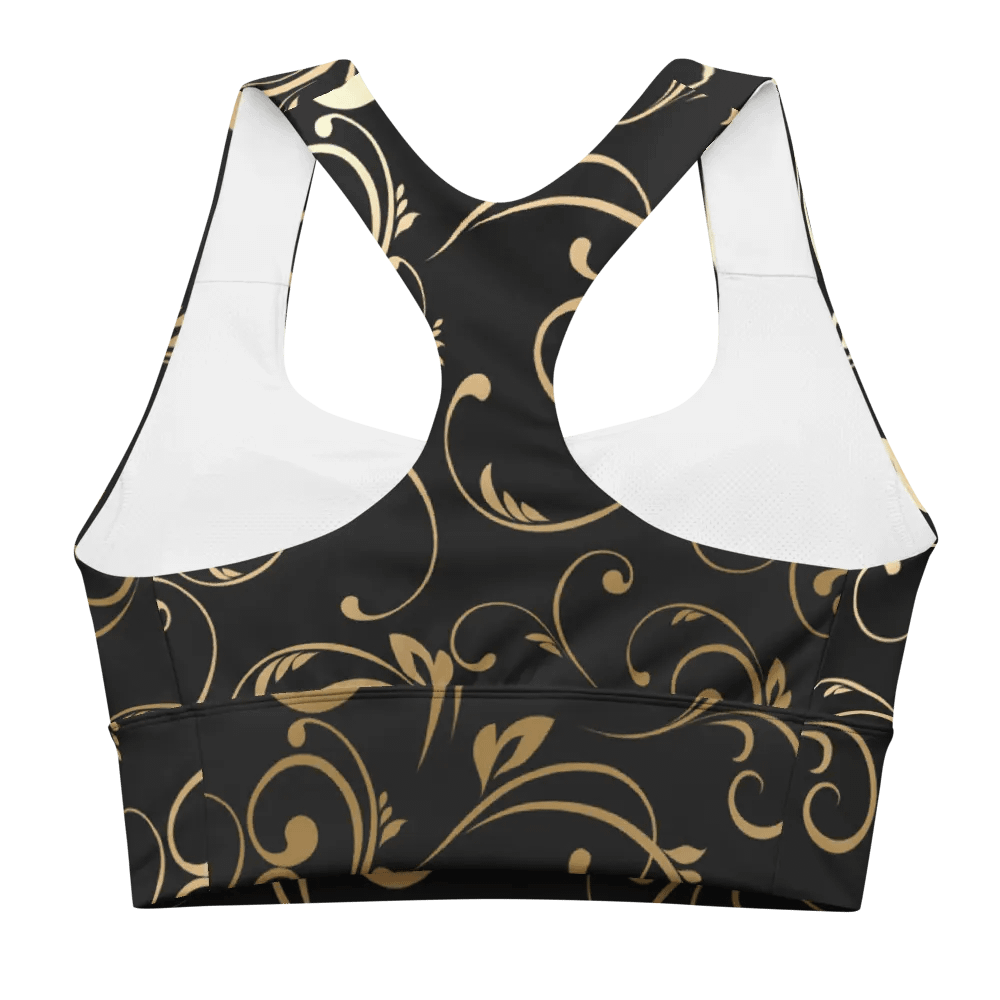 Elegant Activewear Bra Top product image (3)