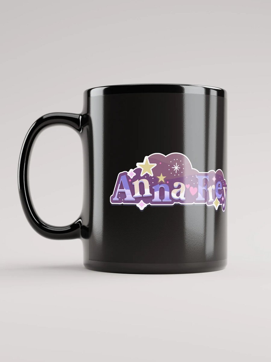 "I'm Not Cute!" Anna Frey Mug product image (6)