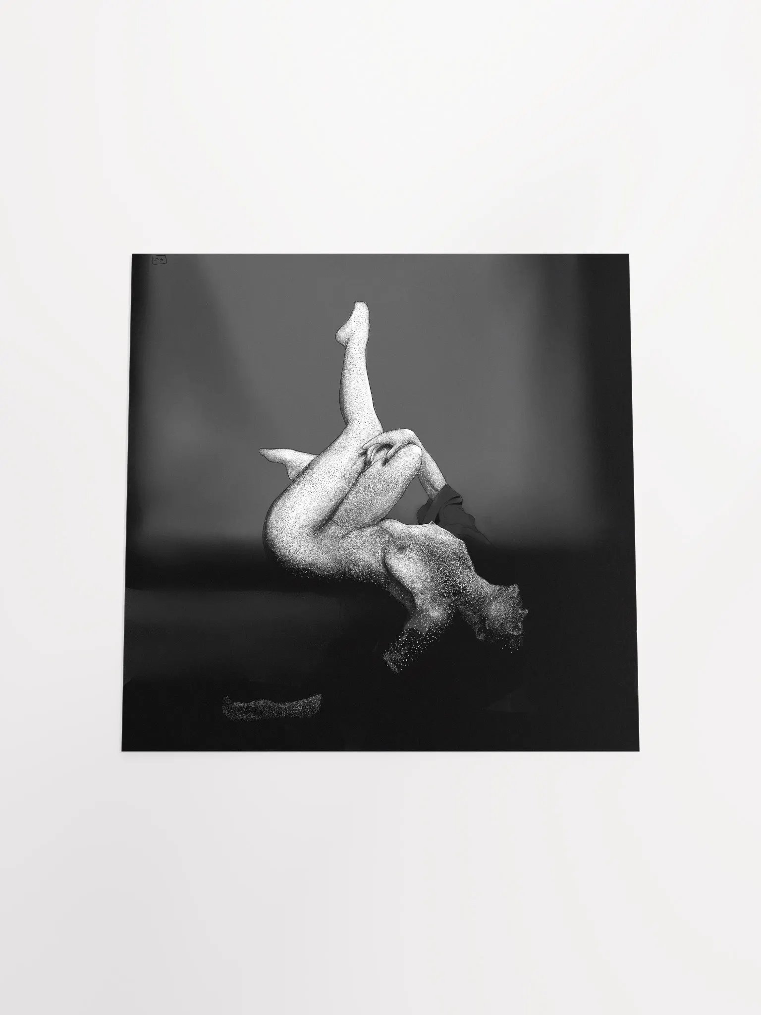 Made of Stars - Poster Print product image (7)