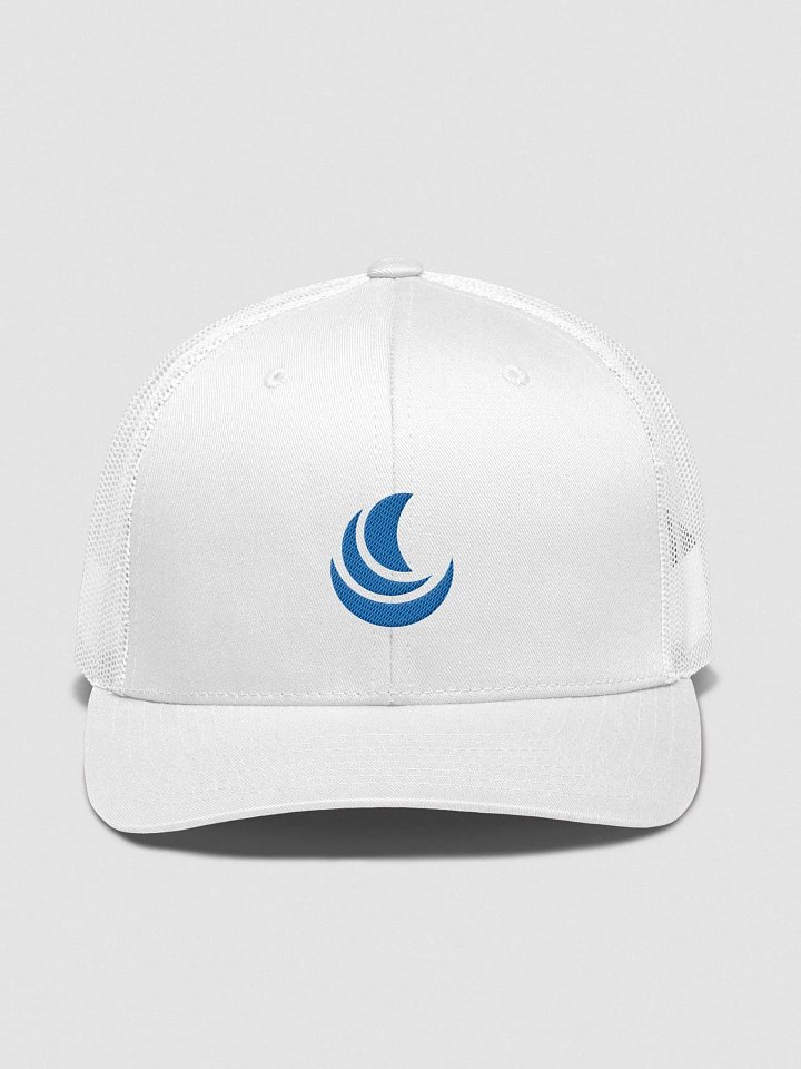 Waivly Trucker Cap product image (1)