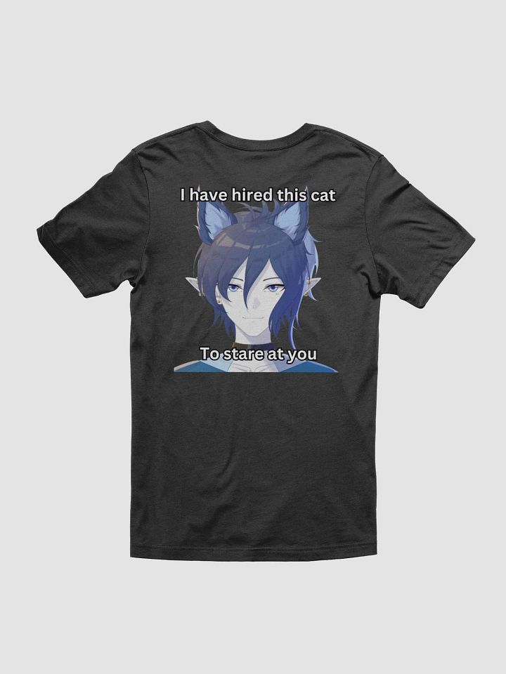 Danya Meme Back print only product image (2)
