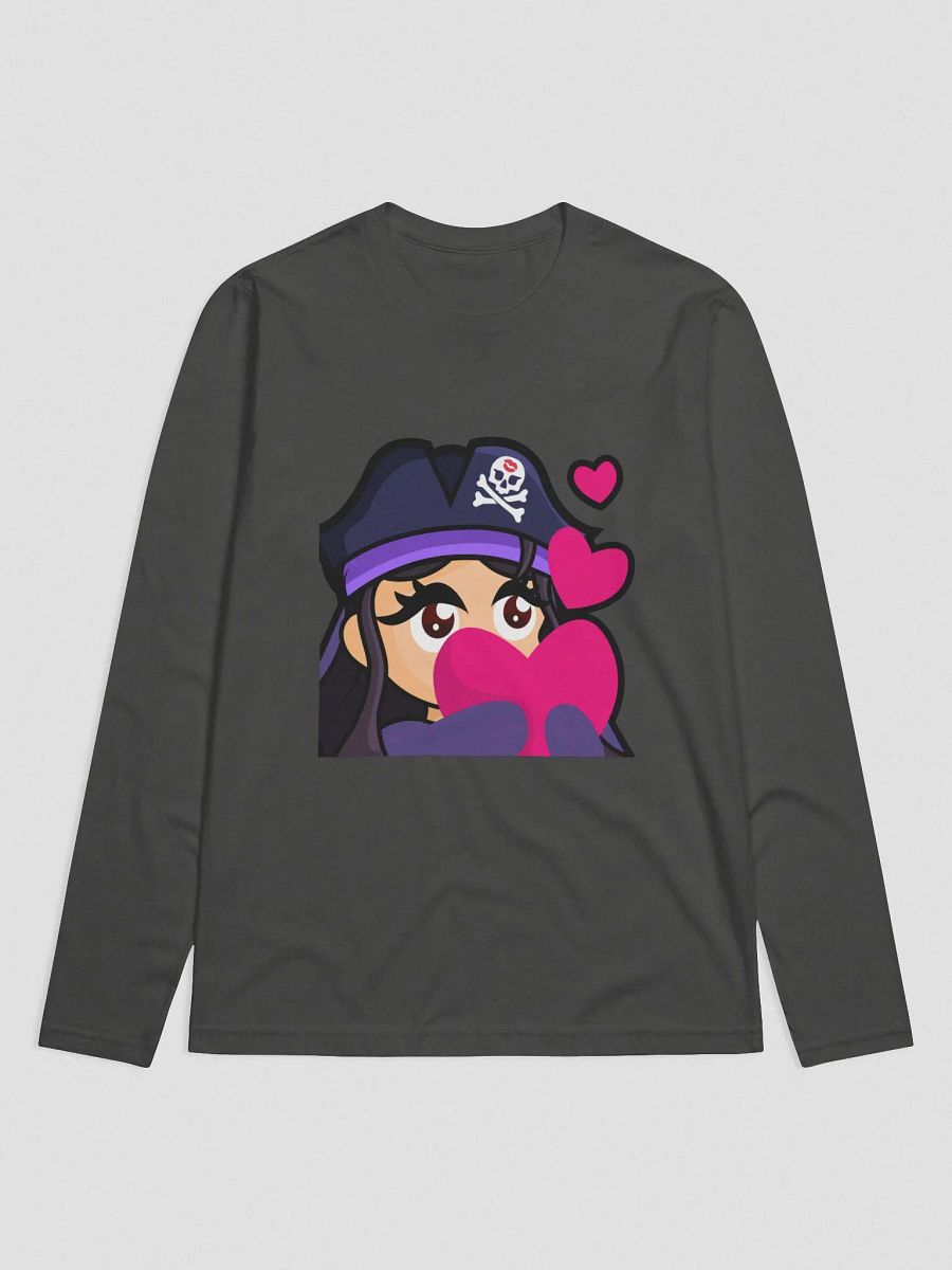 Mint Love Long Sleeve product image (1)