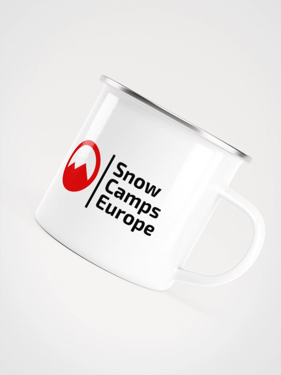 Summit Enamel Mug product image (5)