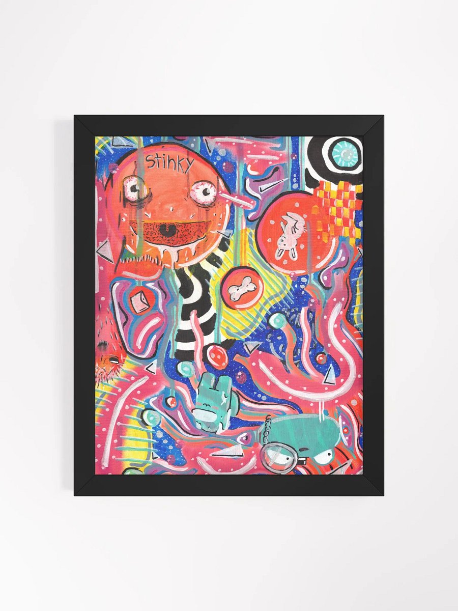 LSD Pajama Party product image (1)