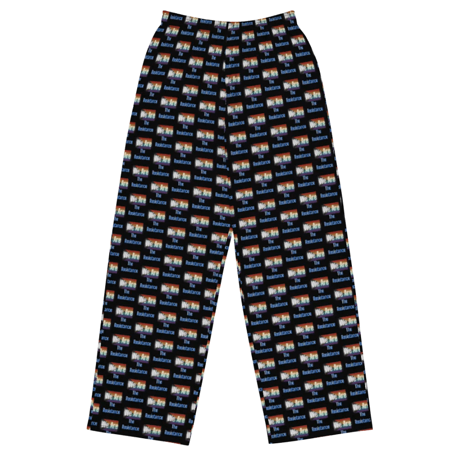 Resistors, We Are The Resistance, Pants product image (1)