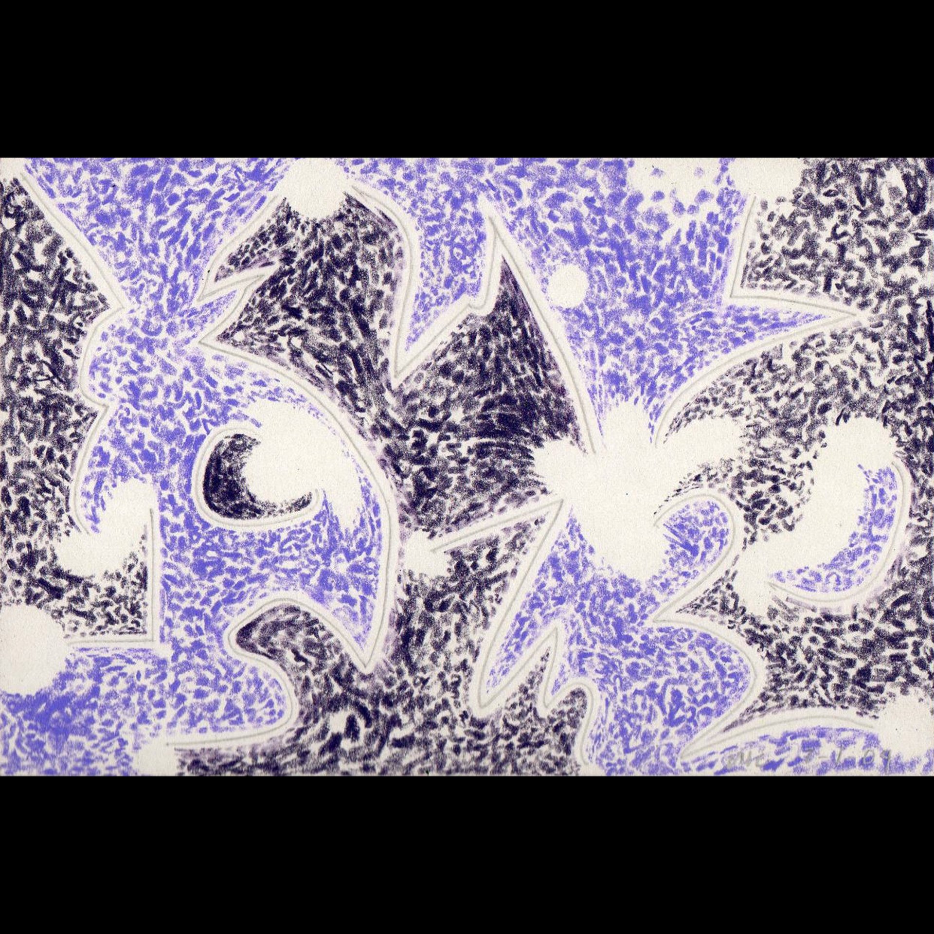 Card One Greeting Card product image (1)