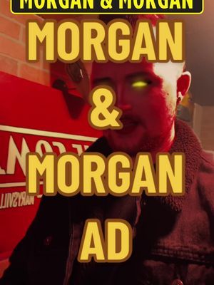 If you’re ever injured in an accident, you can check out Morgan & Morgan. You can start your claim in just a click without having to leave your couch. To start your claim, visit… the smink in my shmio… you know where to go.  #nerd #funny #goonion #billthehenchman 
