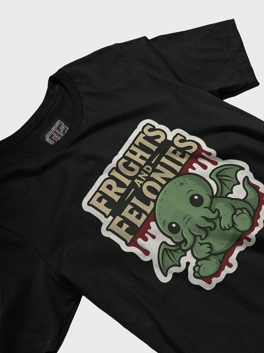 Rugged Metallic OE T-Shirt product image (17)