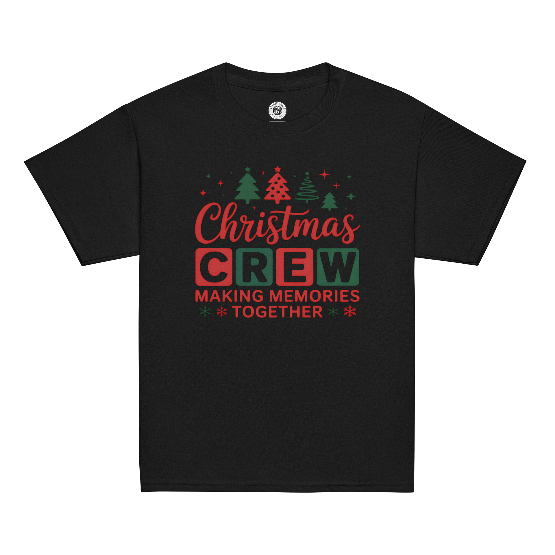 Christmas Crew Youth product image (1)
