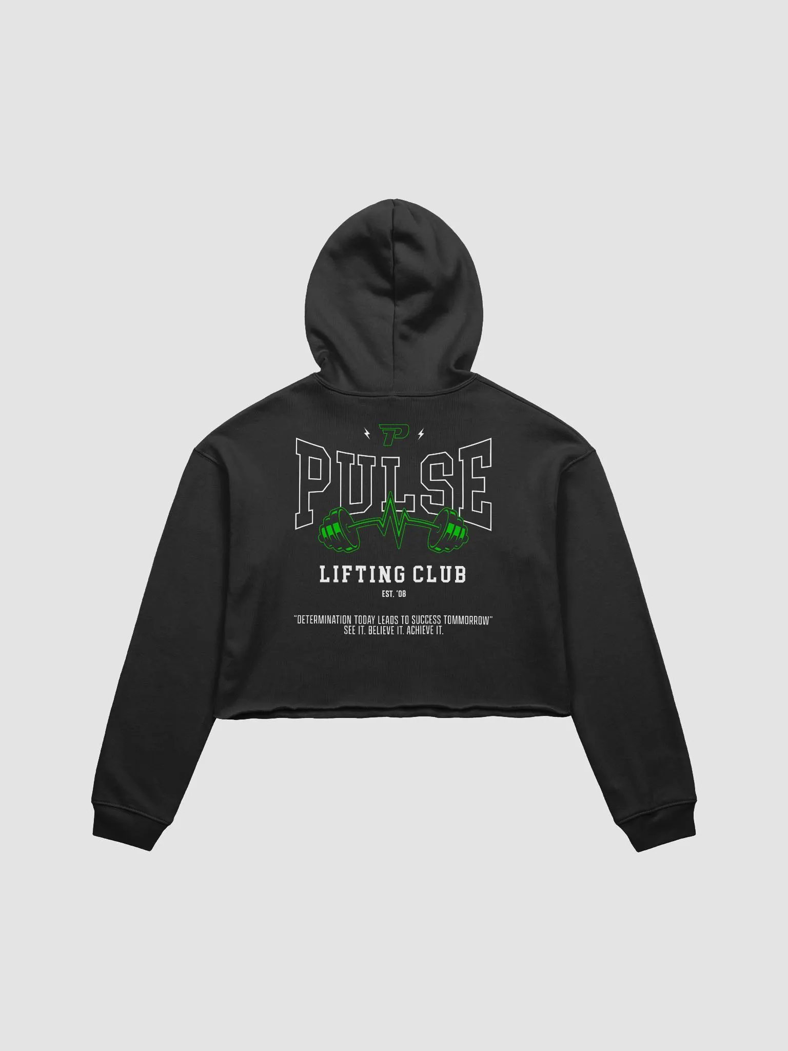 Lifting Club product image (2)