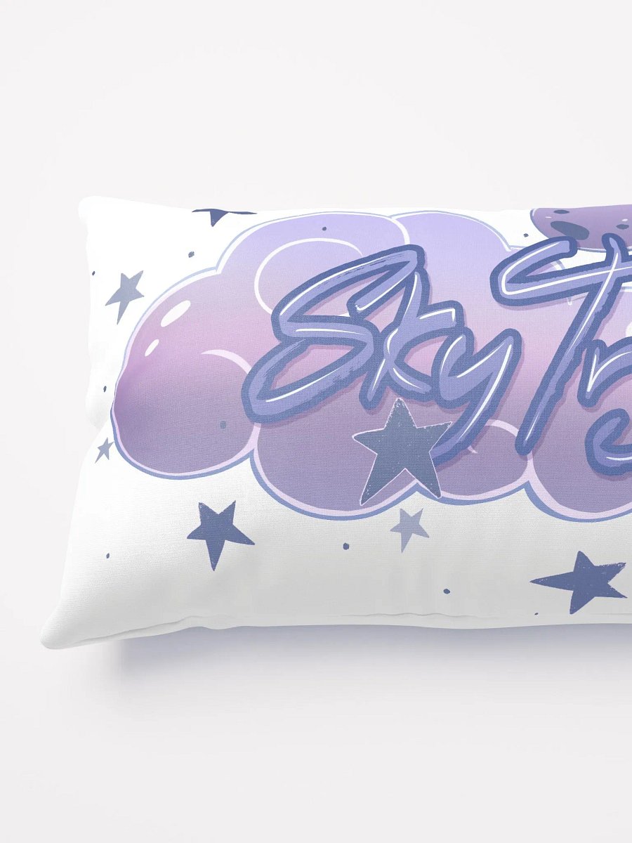 Pillow of Clouds product image (3)