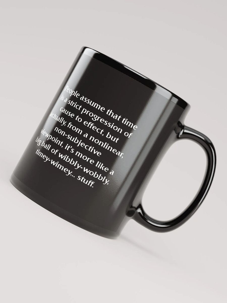 10th Mug product image (6)