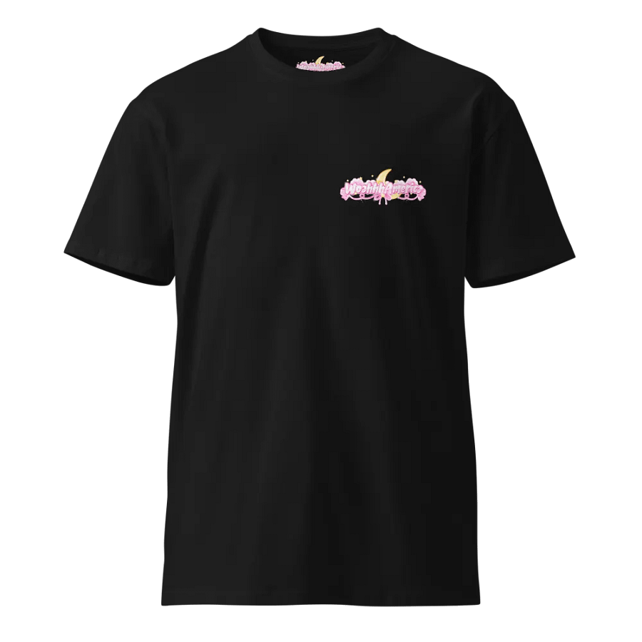 One year anniversary Unisex T-Shirt <3 product image (23)