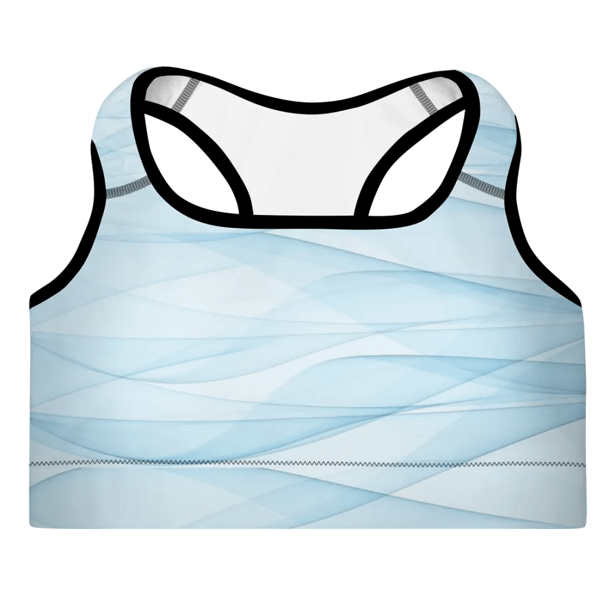 Fluid Motion Sports Bra product image (9)