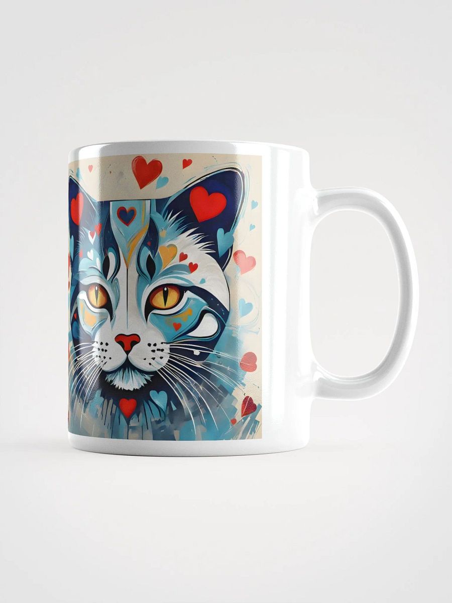 Cat Hearted product image (2)