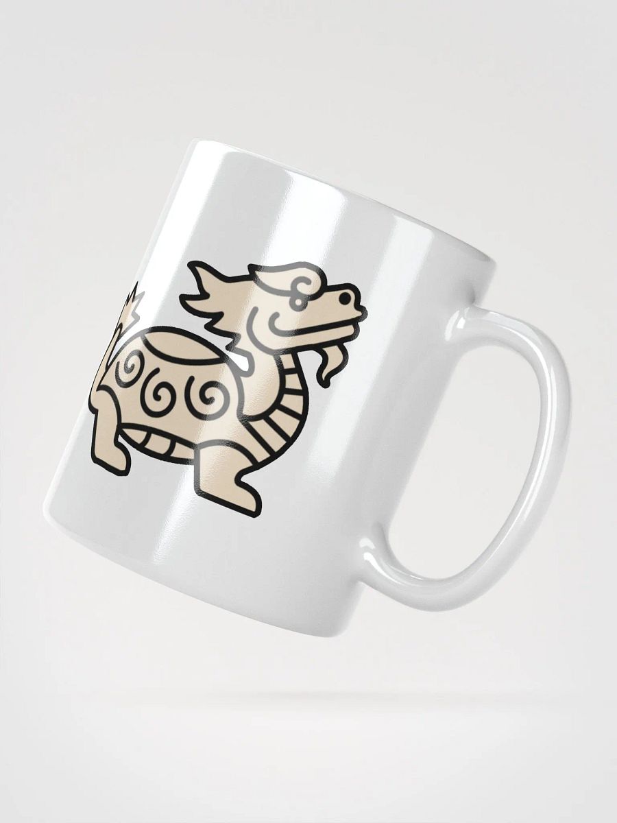 Mythos Mug! product image (6)