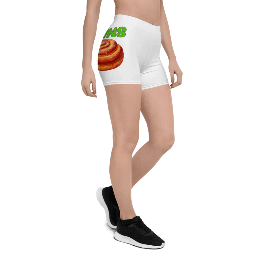 Sugabuns biker shorts product image (6)