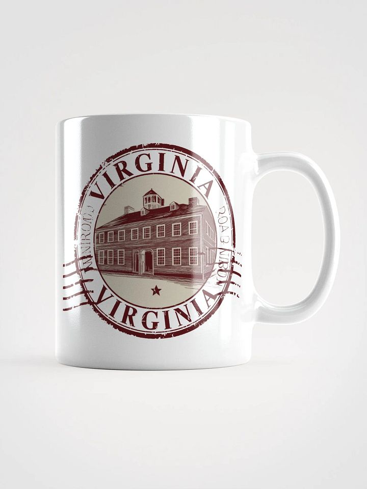 Virginia – USA State Pride Collection product image (1)