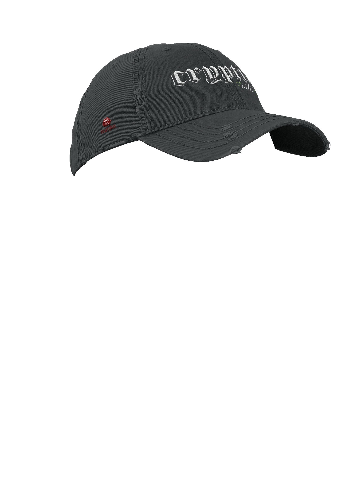 cryptid cutie cap product image (25)