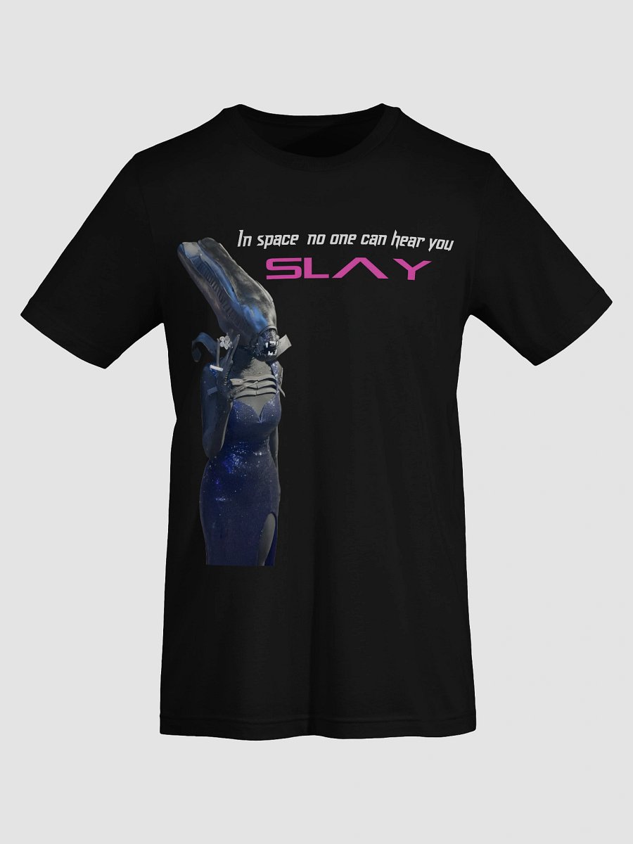 Xenomorph Slays Shirt product image (7)