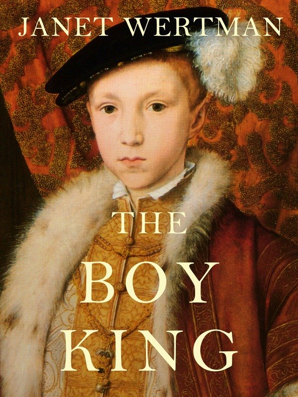 The Boy King product image (1)