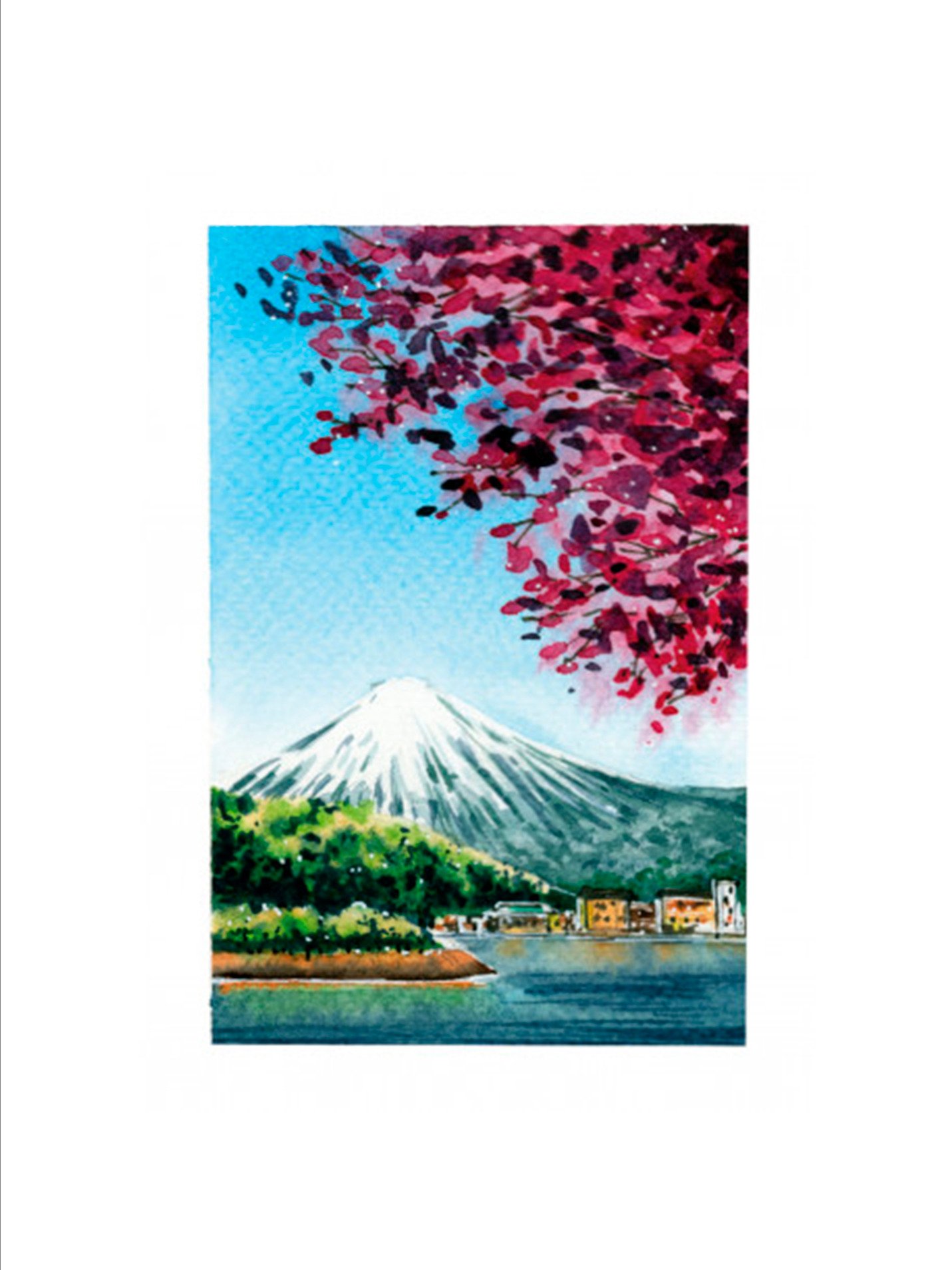 Fujisama product image (2)