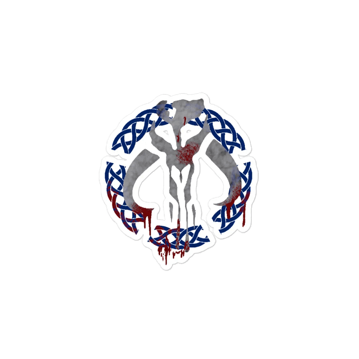 Bloody Mythosaur Magnet product image (2)