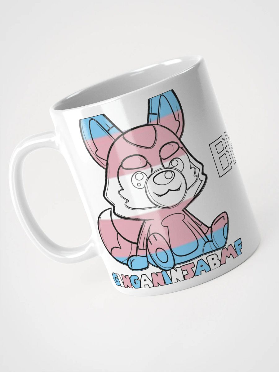 Transgender Pride Mug product image (7)