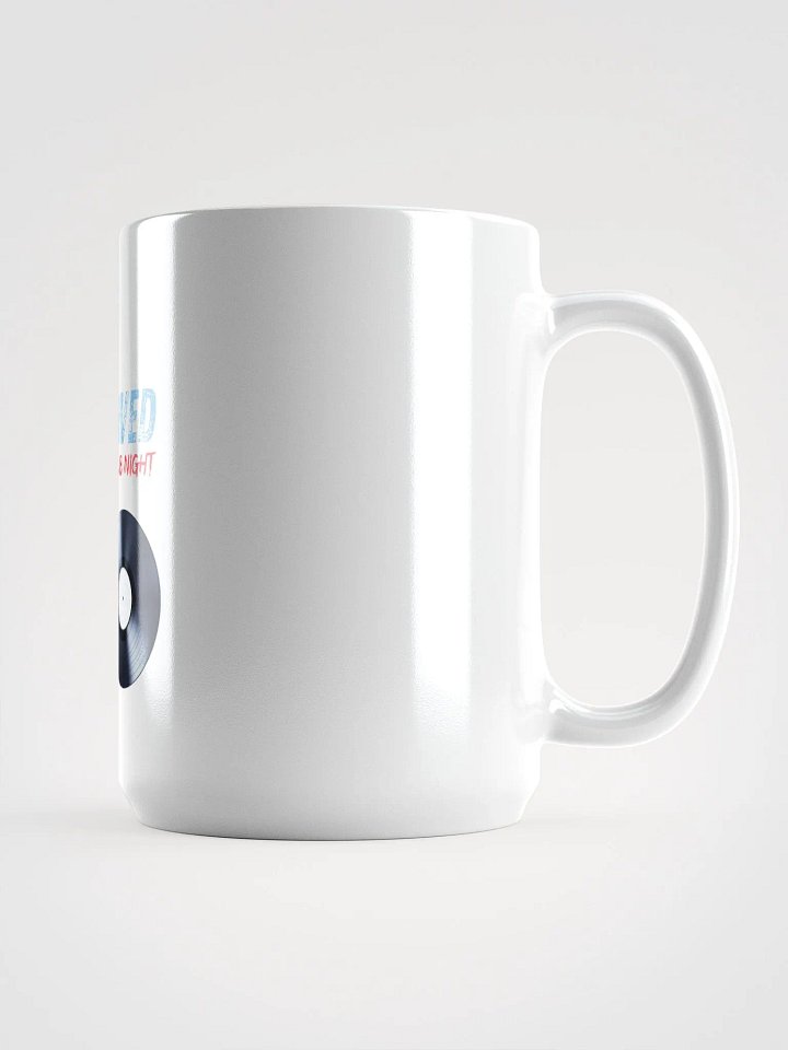 Survived Club NIght Cup product image (1)