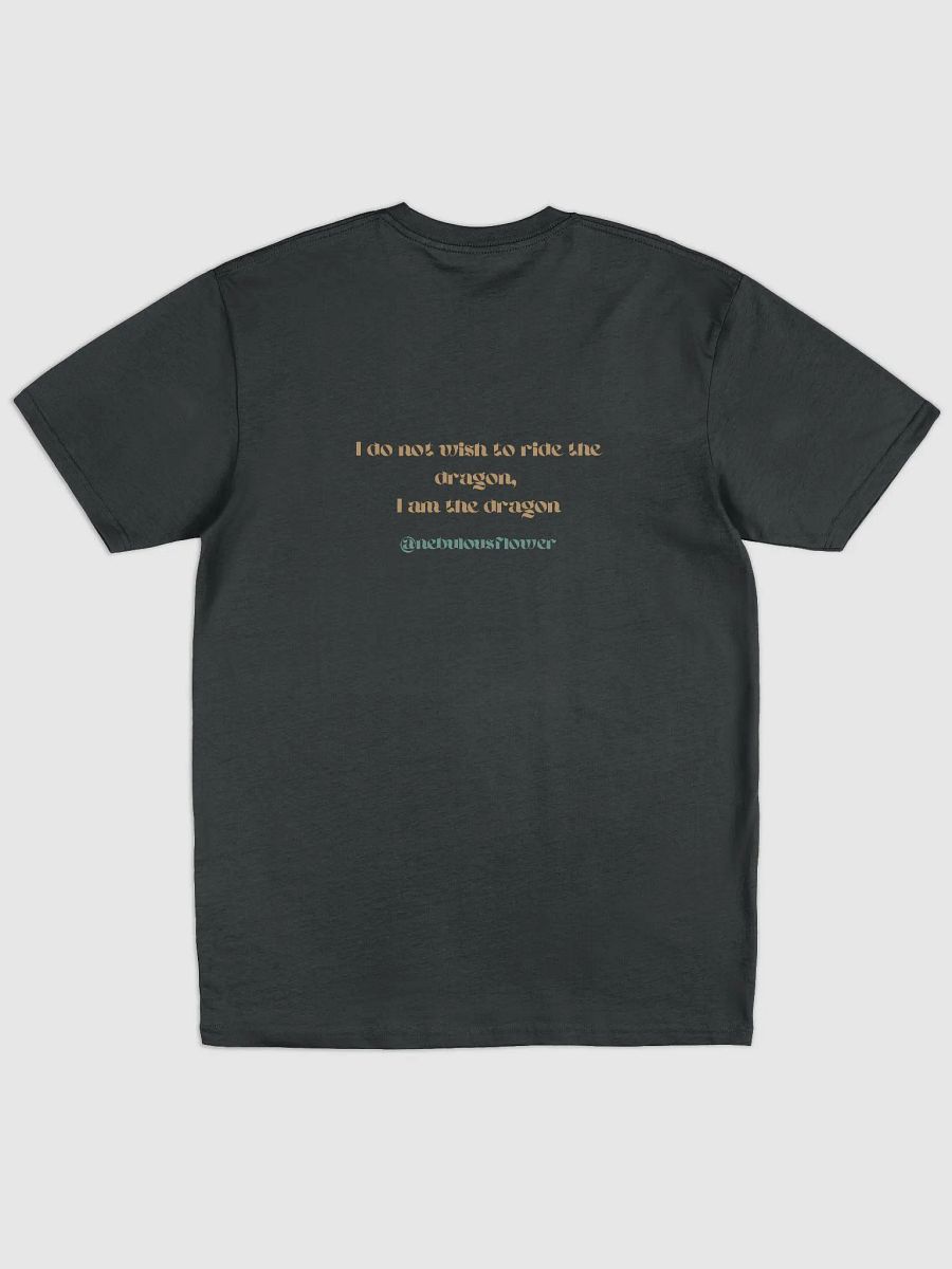 Ethereal Comfort Tee product image (2)