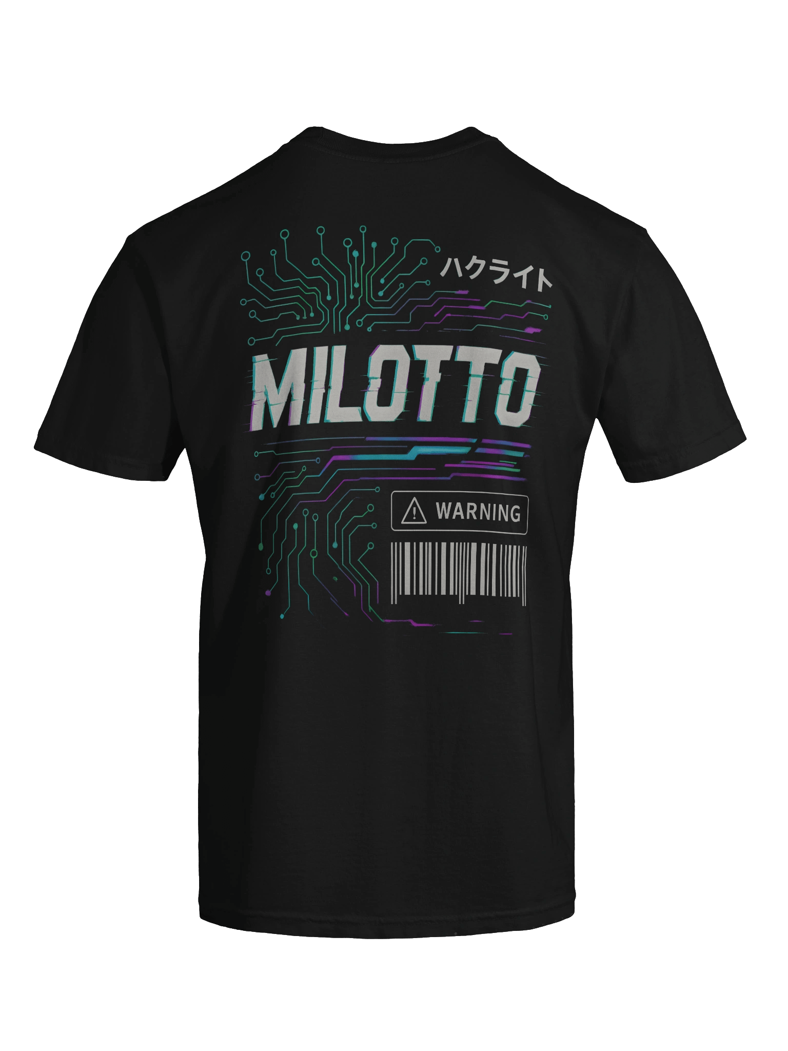 Milotto - Techcore product image (9)